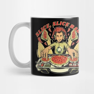 Slice Slice Baby - Watermelon Lover Mug